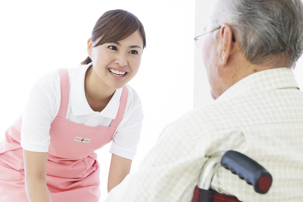 在宅医療・訪問診療 在宅医療・訪問診療